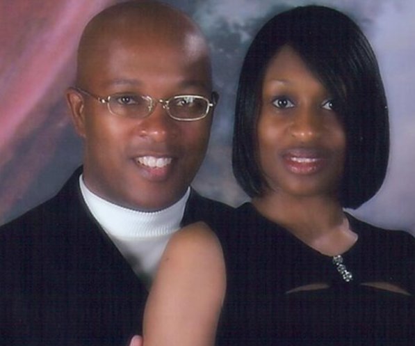 Pastor Randy & Minister Theresa Bell